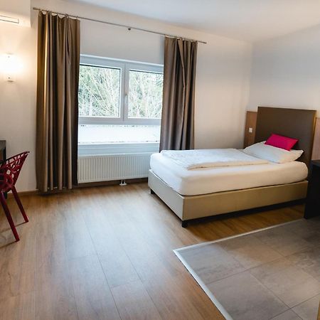 4U Hotel Men Only Hohenthurn Εξωτερικό φωτογραφία